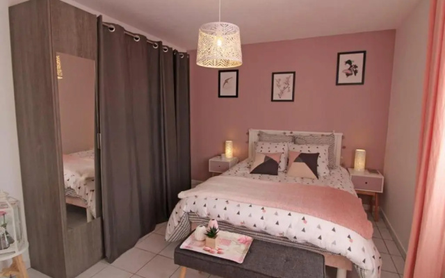 Appartement Gérardmer, 2 pièces, 2 personnes - FR-1-589-338