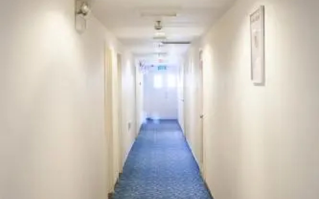7Days Inn Xiangtan Yisu River Baishi Square Branch