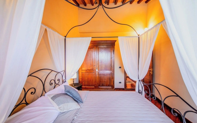 Holiday Home Croce