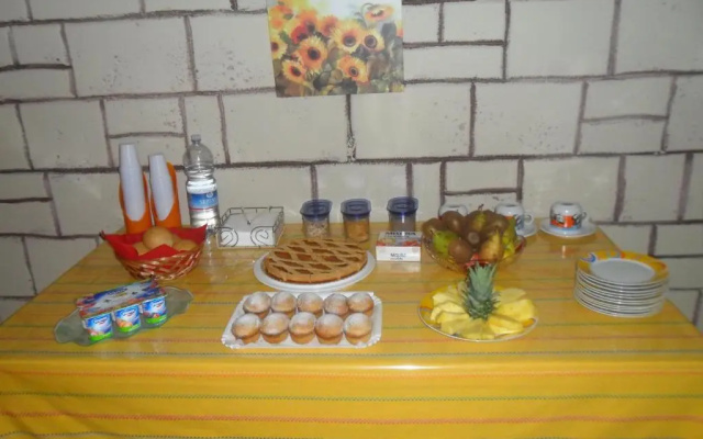 Olimpo B&B