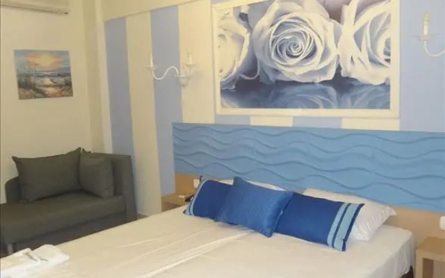 Leonidas Studio Apartments