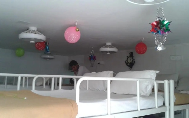 Star Dormitory