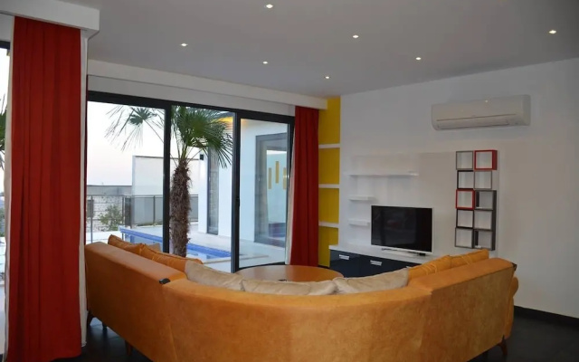 Villa Duygu