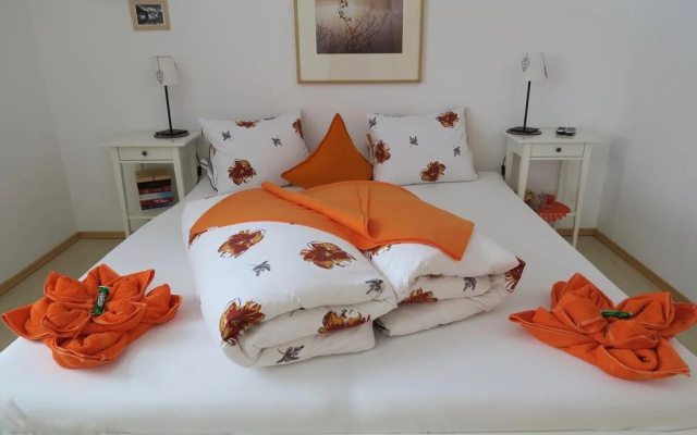Apartment Mezpra