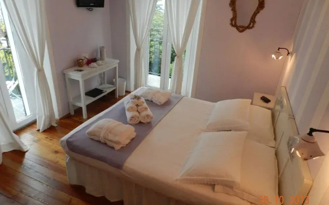 Albergo Ristorante La Ripa