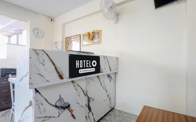 Hotel O Soladevanahalli Crossway