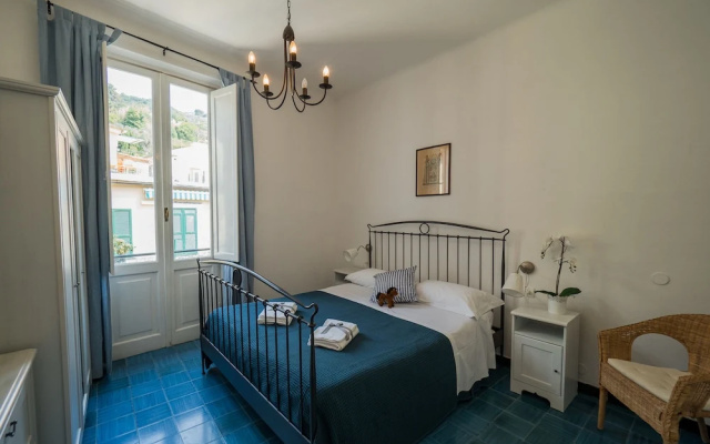 Limoncino Apartment