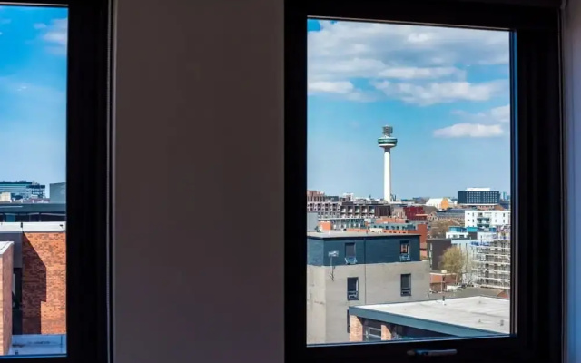 Host Apartments The Baltic Penthouse 3