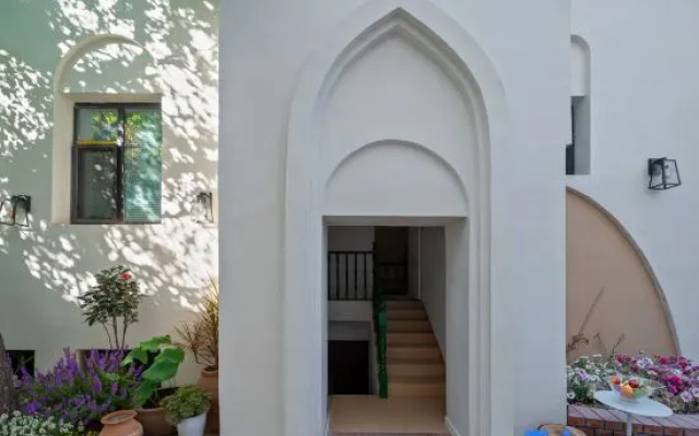 Chengyanli Homestay