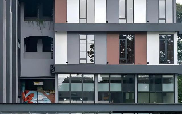 Hkita Hotel