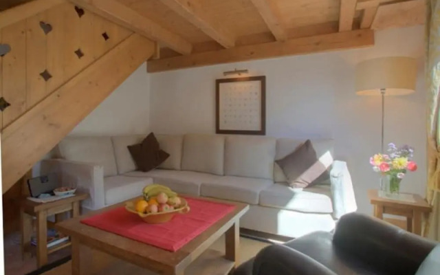 Apartment Clos 3