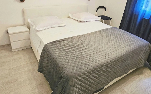 Apartment Svabo