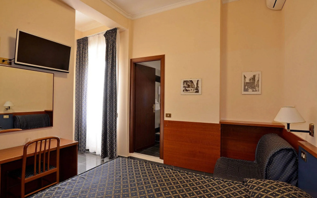 Hotel Corallo