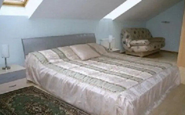 Liena Cottages