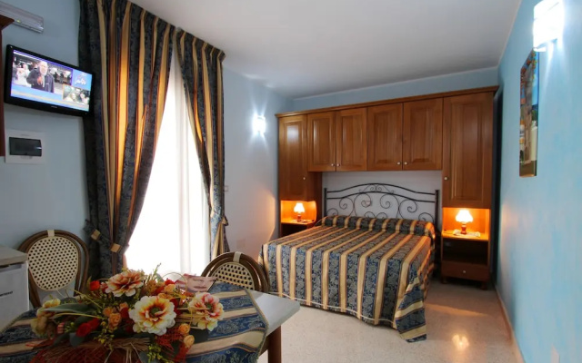 Residence Salù