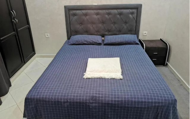 Superbe appartement F3 tout confort
