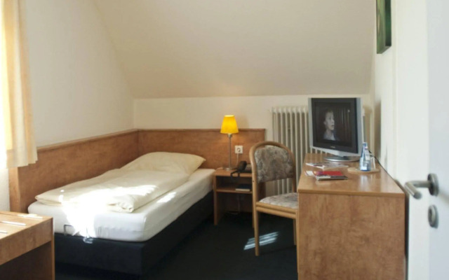 Büschers Hotel und Restaurant