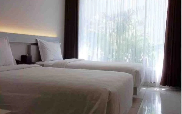 V Hotel and Residence