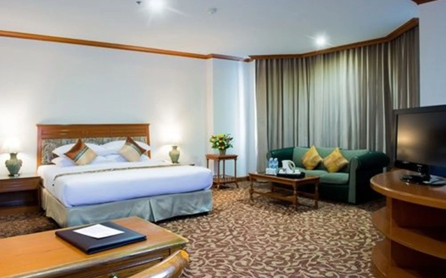 Star Convention Hotel