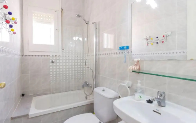 Apartamento Balmes I