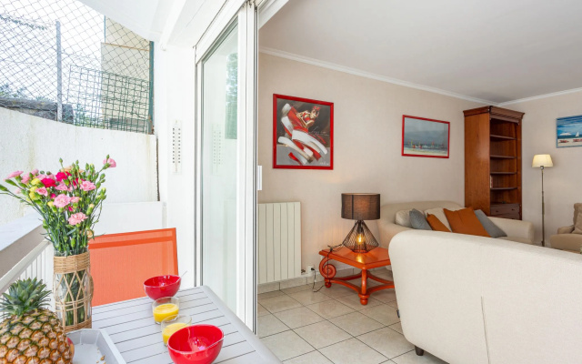 Apartment Aldapa
