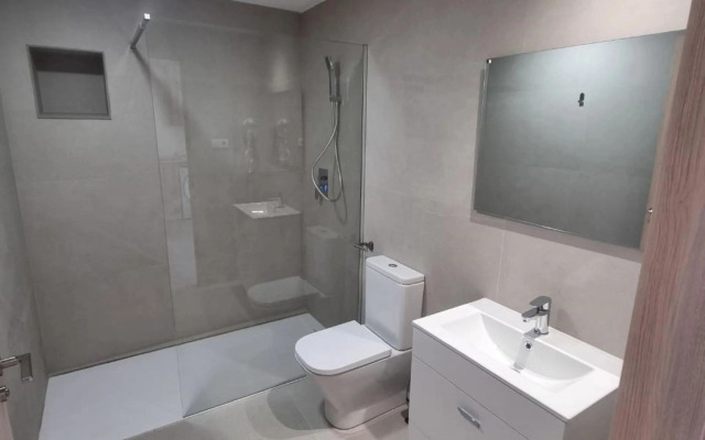 Astures Apartamentos