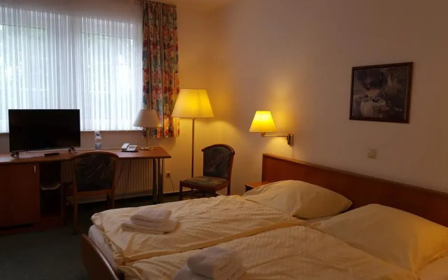 Hotel zum Gesundbrunnen