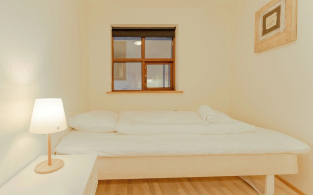 Aparthotel - Marina - Central - Tórshavn