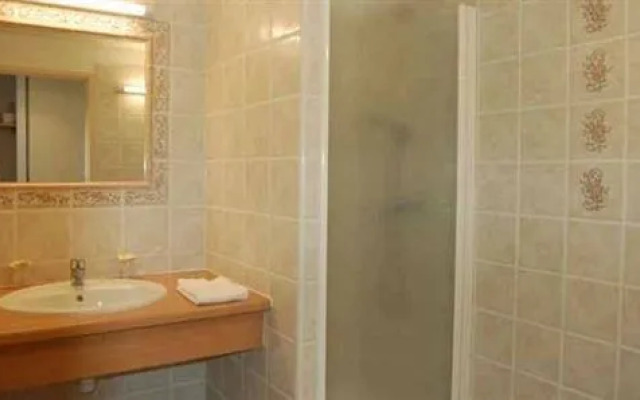 Logis Hotel La Goutte Deau