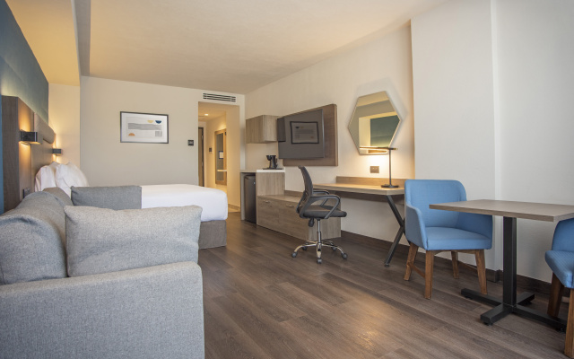 Holiday Inn Express Guadalajara Expo by IHG