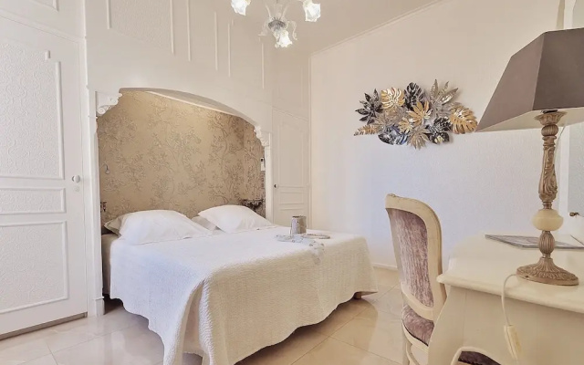 Le Magnolia