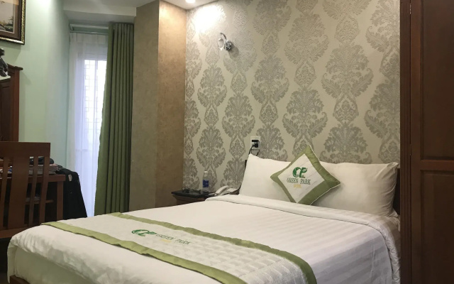 Green Park Hotel Quy Nhon