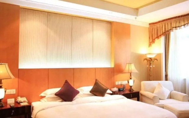 Haide Leisure Hotel - Hohhot