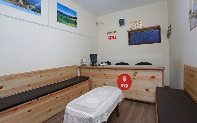 OYO 9486 Mahadev Cottage