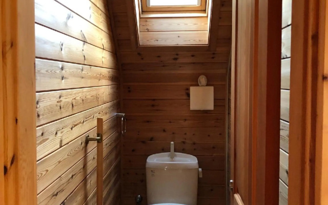 Swiss Chalet - Vacation STAY 11450v