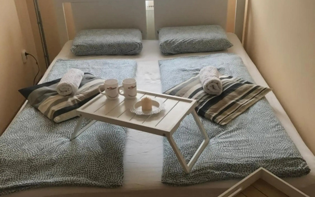 Tudor Apartman