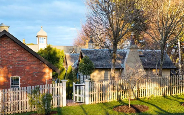 Musk Farm Studio