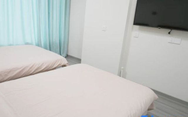 Shanjian Homestay