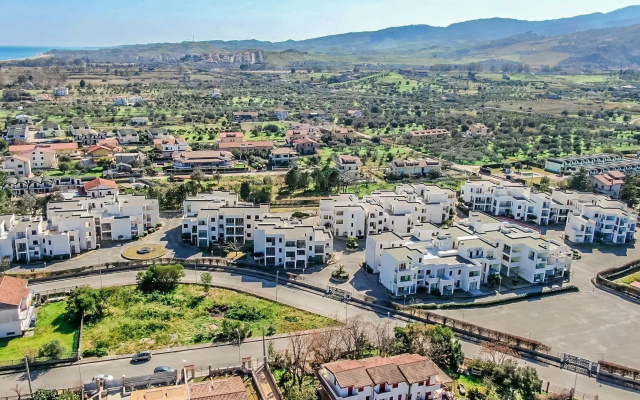 Villaggio Sporting Calabria