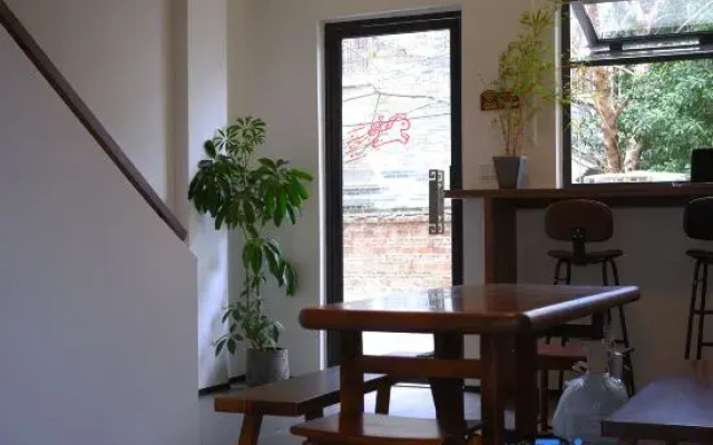 Yunqigu Homestay (Huangyao Ancient Town)