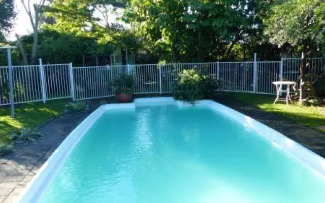 Ashcroft Gardens Bed Breakfast