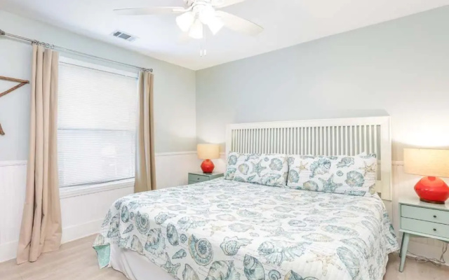 Catch A Wave by Tybee Vacation Rentals