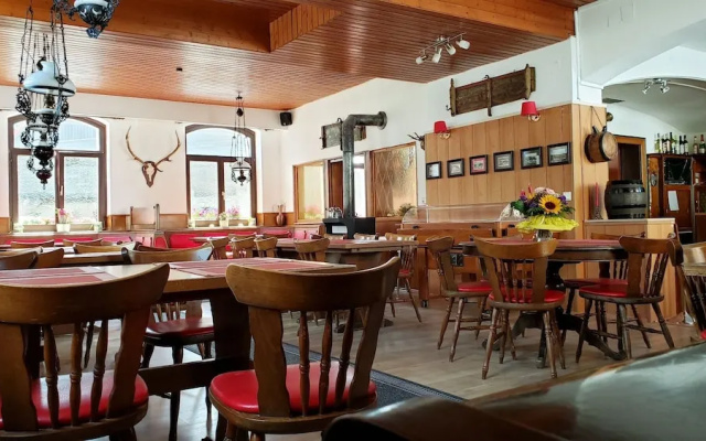 Berggasthof Zum Hirsch