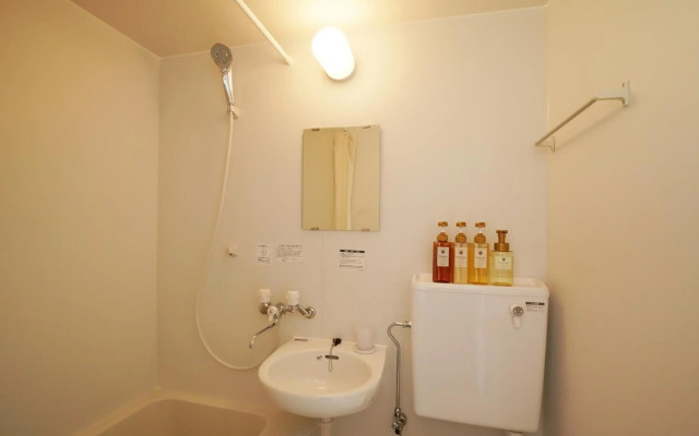 Hotel Cradle Cabin TATEYAMA