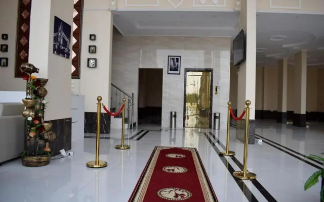 Opera Suite 1