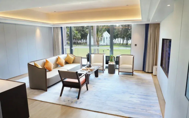 Holiday Inn Hainan Xiangshui Bay by IHG
