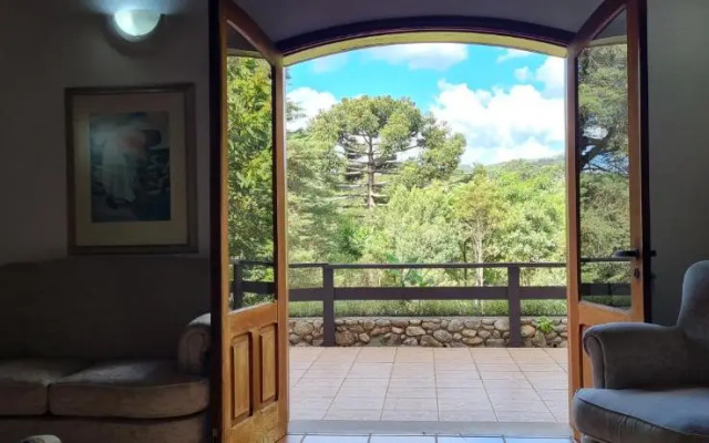 Arado 313 Suites