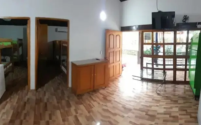 Cabaña La Manuela