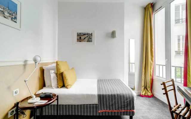 Hôtel Monterosa - Astotel