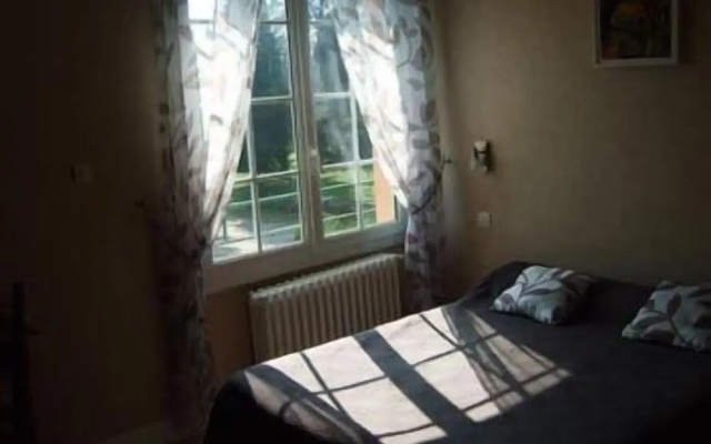 Auberge de l'Orisse